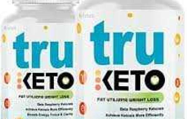 TruKeto Reviews - Is This Supplement Safe And Effective?