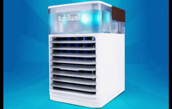 ChilWell Portable AC - Does ChilWell Air Cooler Really Work?