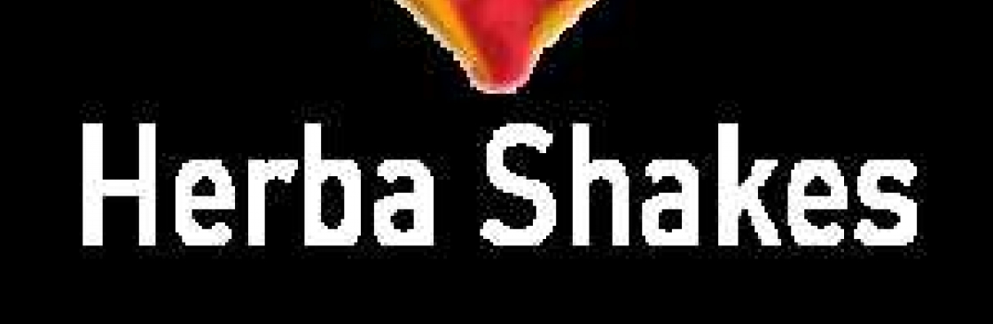 Herba Shakes USA Cover Image