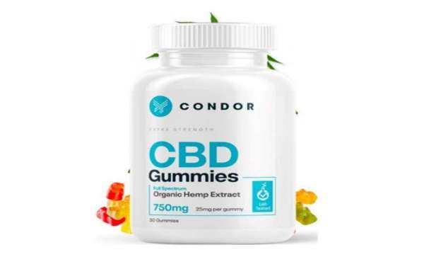 Congratulations! Your CONDOR CBD GUMMIES Is (Are) About To Stop Being Relevant