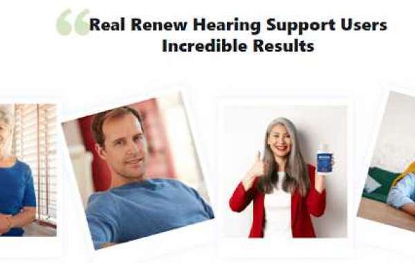 ReNew HEARING Support |Does It Work | Scam & Legit | How To BUY?