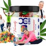 Natures One CBD Gummies Profile Picture
