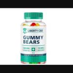 Liberty CBD Gummy Bears GummyBears Profile Picture