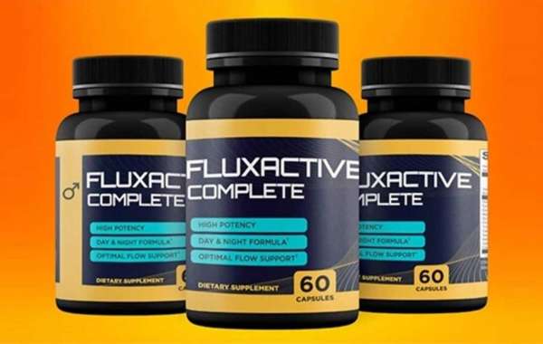 Fluxactive Complete Reviews: The Ingredients And Side Effects?