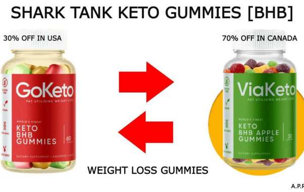 5 Incredibly Useful Shark Tank Keto Gummies Tips For Small Businesses