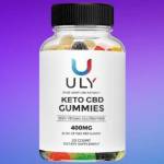 Uly CBD Gummies Gummies Profile Picture