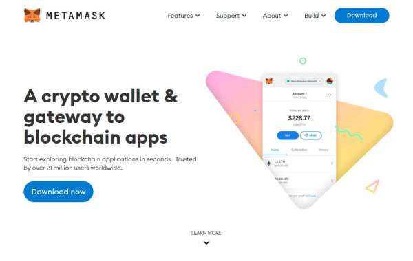 Metamask wallet extention | Metamask wallet login