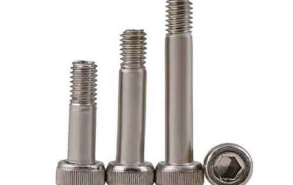 WHAT’S THE DIFFERENCE BETWEEN fully threaded bolt and partially threaded bolt