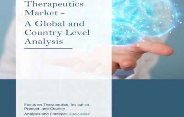 Narcolepsy Therapeutics Market Is Likely To Witness Substantial Growth Opportunities