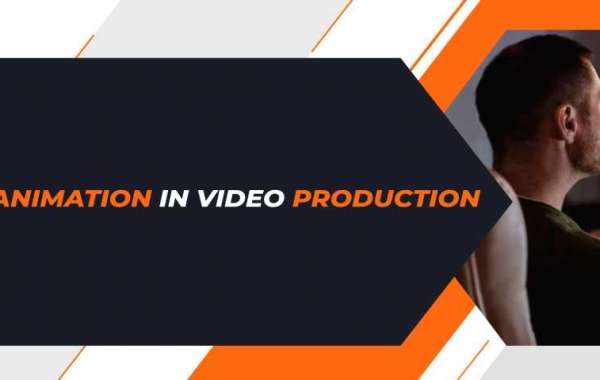 Value of Animation In Video Production