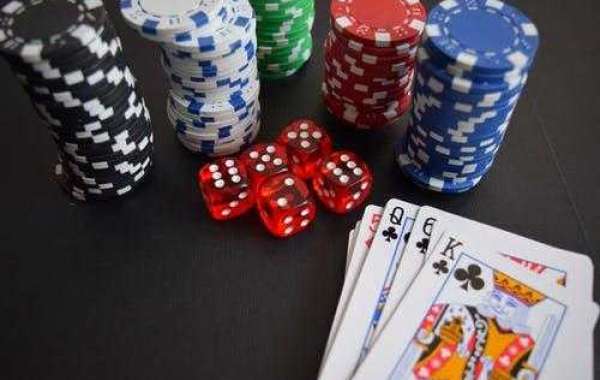 Experience the Unique Qualities of Online Casino Gambling Sites in Malaysia