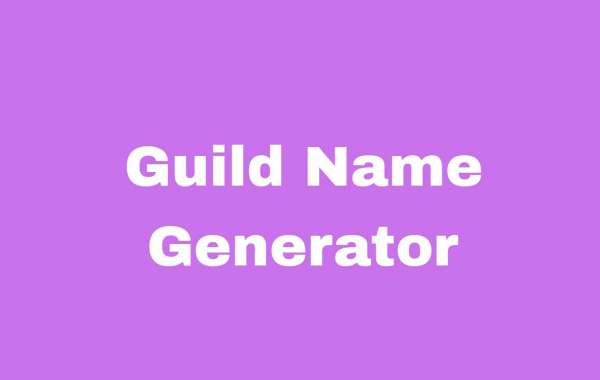 Top Trends in Guild Names: The Latest and Greatest Ideas