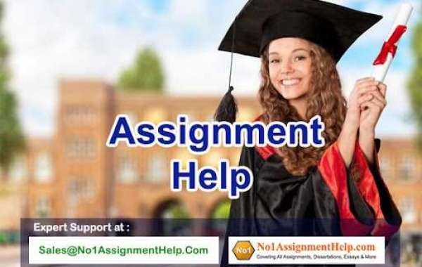 Assignment Help At  No1AssignmentHelp.Com