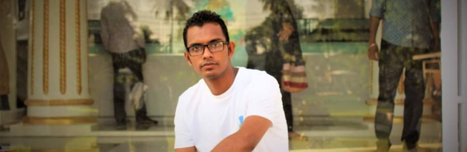 Md. Shajal Shekh Cover Image