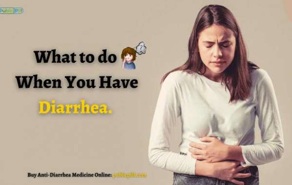What Is The Best Medicine For Diarrhea?