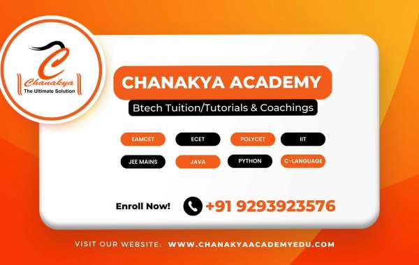 Best EAMCET Coaching Centre in Hyderabad