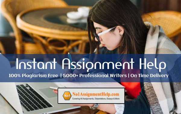 Instant Assignment Help – Available 24X7 - No1AssignmentHelp.Com