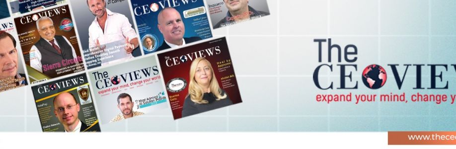 The CEO Views Cover Image