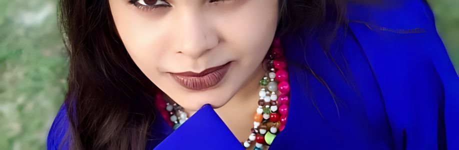 Rima Akter Happy Cover Image