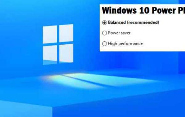 Which power plan is best for your Windows 10?