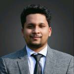 Md. Sami Al Jaber Tasin Profile Picture