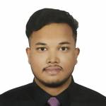 RAKIBUL ISLAM OLINDO Profile Picture