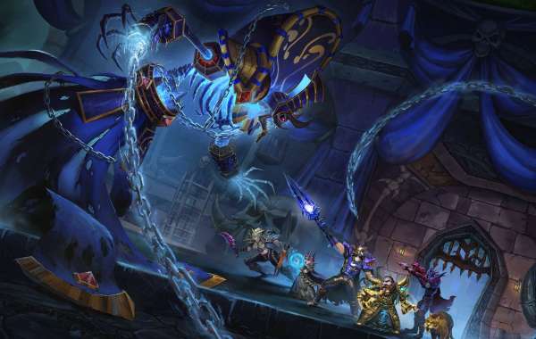 World of Warcraft Announces Pet Bundle For Ukraine Relief