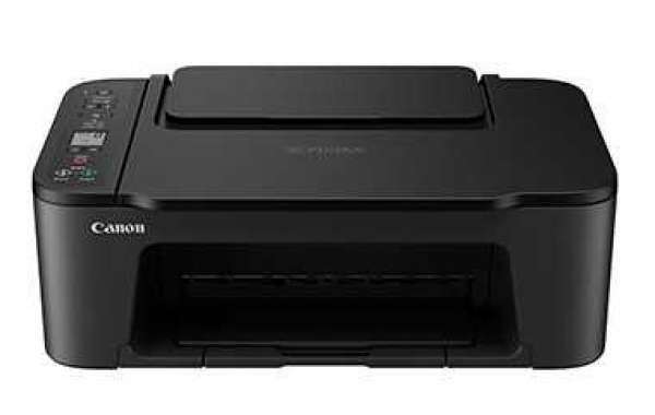 Simplify Printer Setup with ij.start.canon: Your Canon Printer's Best Ally