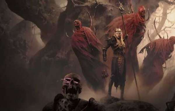 The watch for a mainline Diablo game is subsequently coming to a near with the release of Diablo 4 on June 6, 2023