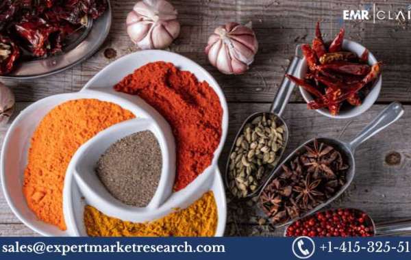 Indian Exotic Herbs Market Size, Share, Growth, Report and Forecast 2024-2032