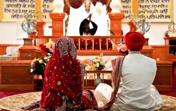 Gursikh Matrimony site to find a Life partner