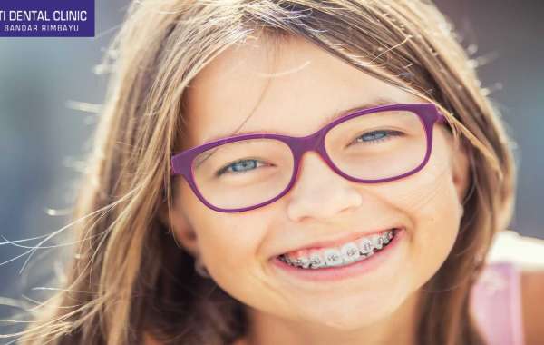 Boosting Confidence: How Pediatric Dentists Brighten Kids' Smiles