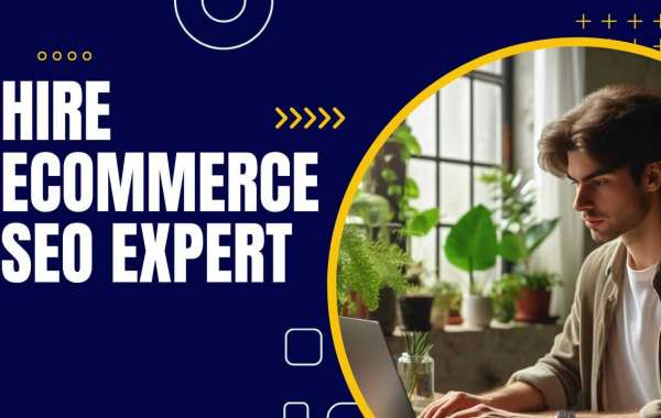 How Hiring an eCommerce SEO Expert Can Benefit Your Business