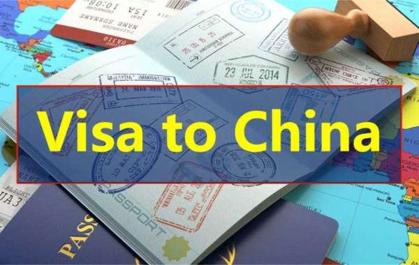 Understanding Chinese Visa Services in Brisbane