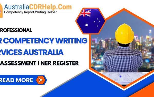 NER Competency Writing Services Australia @ AustraliaCDRHelp.Com