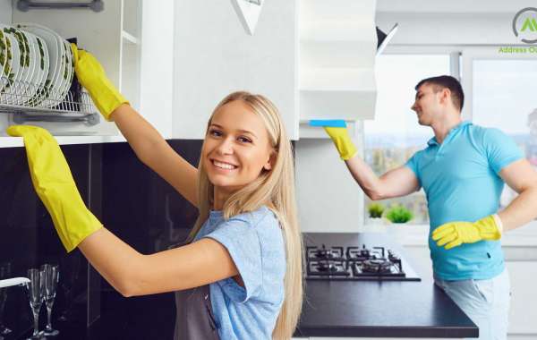 Help with Cleaning: Simplifying Your Daily Routine