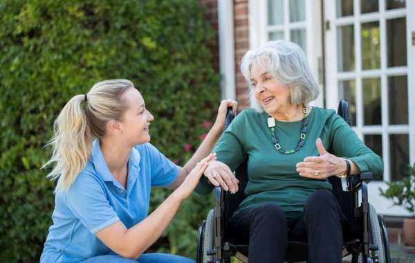 Understanding Aged Care Service: A Vital Support for Seniors