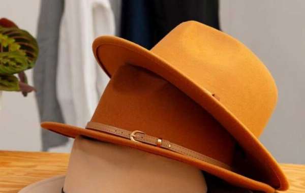 Introduction to Hat Manufacturers in the USA