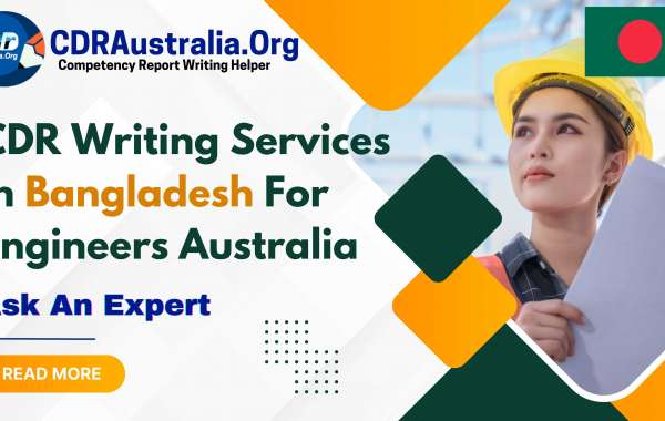 CDR Writing Services In Bangladesh For Engineers Australia - Ask An Expert At CDRAustralia.Org