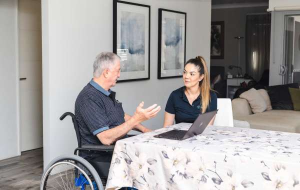 Top Support at Home Brisbane Services You Can Trust