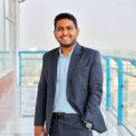 Md. Rezone Ahmed Profile Picture