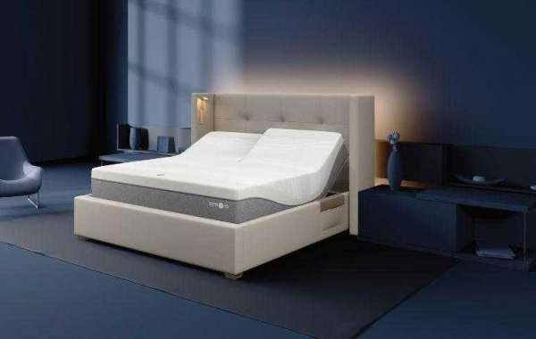 Stay Cool All Night: Top Benefits of a Cooling Mattress