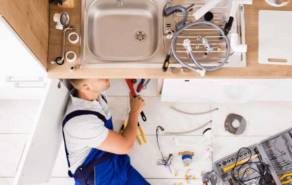 The Role of Plumbers in Rockford in Maintaining Older Homes