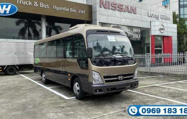 Giải pháp thuê xe theo tháng - Chủ động, tiết kiệm, chuyên nghiệp