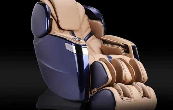 Massage Chair Melbourne – Your Guide to Stress-Free Living