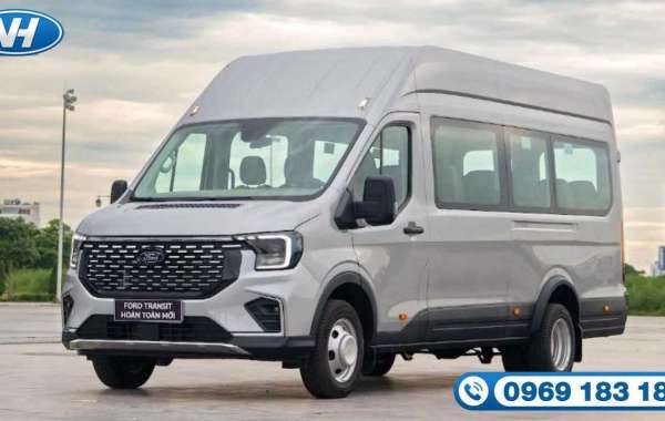 Cho thuê xe du lịch 16 chỗ đi Sầm Sơn từ Hà Nội – Uy tín, giá rẻ