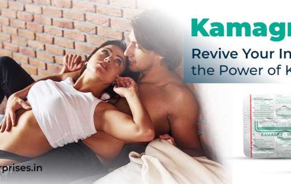 Enjoy A Fulfilling Sexual  Life with a Partner With Kamagra Gold | Get 30% Off & Fast Delivery