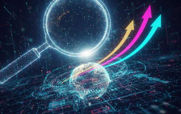 Global Smart Home Devices Market Forecast: Trends, Share, and Growth Drivers