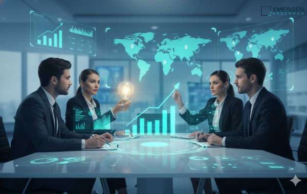 Global IoT Sensors Market Forecast: Trends, Share, and Growth Drivers