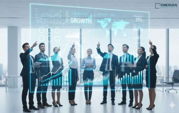 Global Computer Numerical Control Controller Market Forecast: Trends, Share, and Growth Drivers